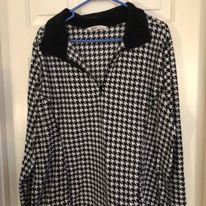 Old Navy Fleece Pullover